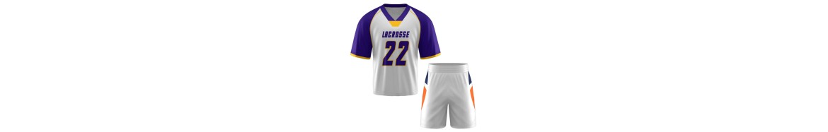 Lacrosse Uniforms